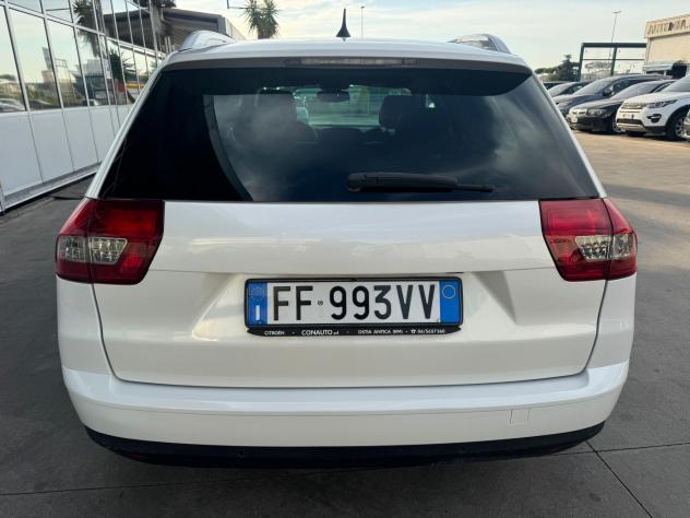 Citroen C5 BlueHDi 150 S&S Hydractive Executive Tourer - Foto 6