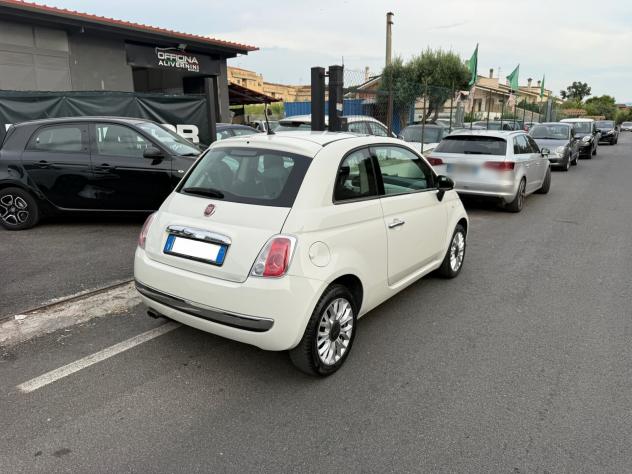Fiat 500 1.2 Lounge - Euro6B - Full opt - Superprezzo - Tutto incluso - Foto 2
