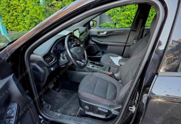 FORD Kuga 2.5 full hybrid ST-Line AWD 190cv UNIPRO IVA DEDUC rif. 24131032 - Foto 7