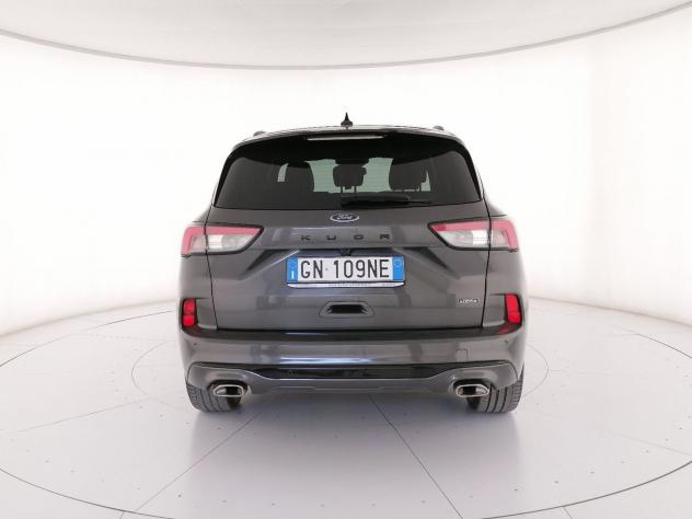 Ford Kuga 2.5 phev ST-Line X 2wd 225cv cvt - Foto 4