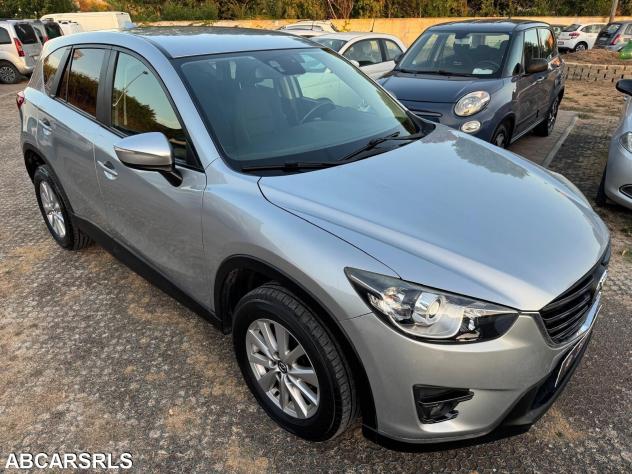 MAZDA - CX-5 - 2.2L Skyactiv-D 150 CV 2WD Evolve - FINANZIABILE - PERMUTE - Foto 3