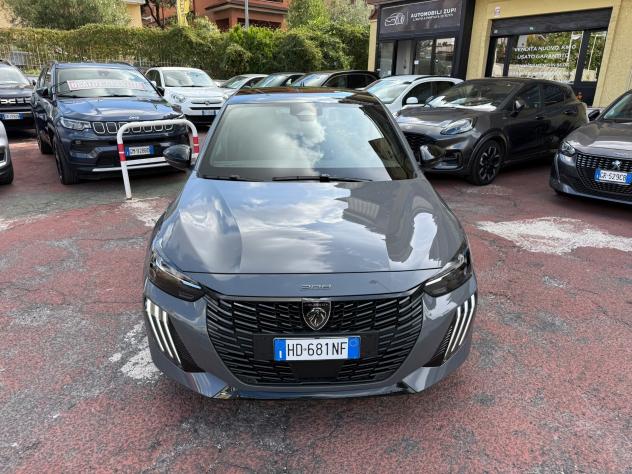Peugeot 208 e-dcs6 All. GT *KM CERTIFICATI* - Foto 3