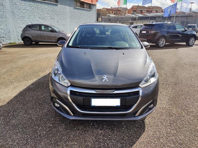 Peugeot 208 PureTech 82 5p. GPL Allure - Foto 2
