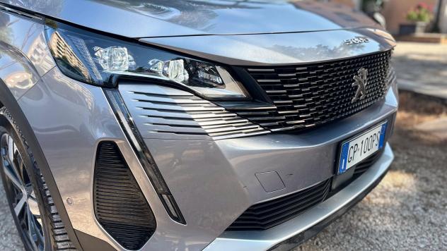 Peugeot 5008 BlueHDi 130 GT EAT8 S/S aut. PROMO FINANZIAMENTO PRONTA CONSEGNA IVA ESPOSTA 12 MESI DI GARANZIA - Foto 5