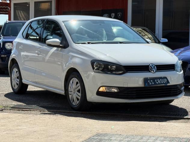 Polo 1.4 TDI- Comfortline-unipro-E6-rate-garanzia - Foto 10