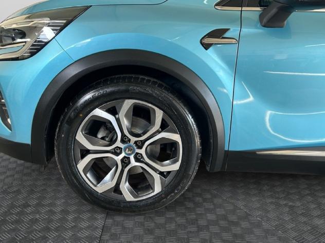 Renault Captur II 2019 1.6 plug-in hybrid Intens E-Tech 160cv auto - Foto 9