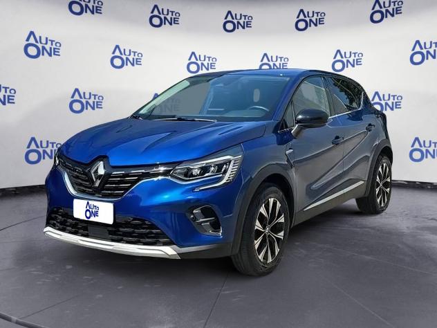 Renault Captur 1.0 eco-g Evolution 100cv -**- Stock Limitato!