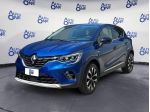 Renault Captur 1.0 eco-g Evolution 100cv -**- Stock Limitato!
