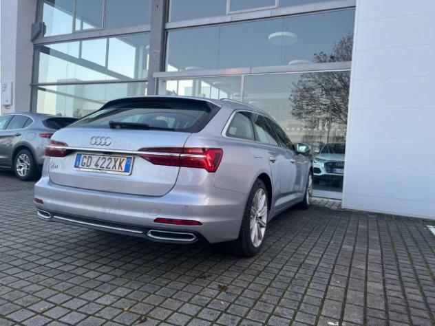 AUDI A6 Avant 40 2.0 TDI S tronic Business Sport rif. 20053757 - Foto 5