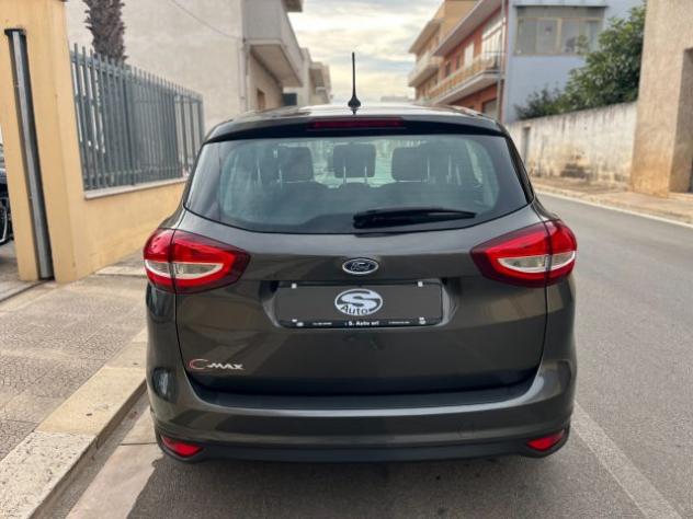 FORD C-Max 1.5 TDCi Business rif. 23869264 - Foto 4
