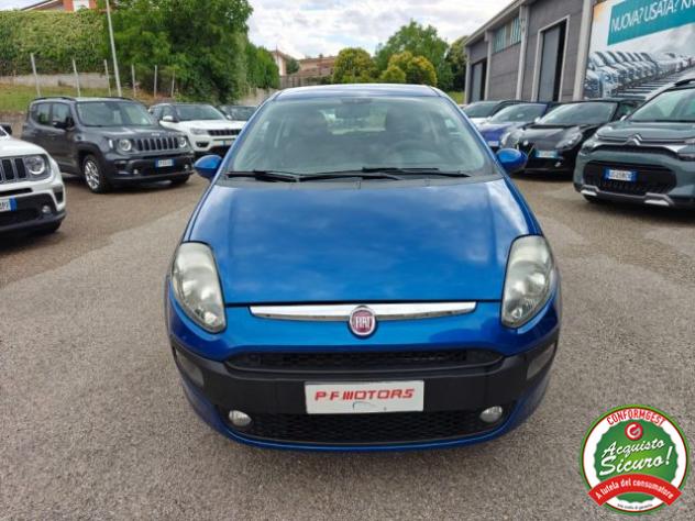FIAT Punto Evo 1.2 3 porte 150° EasyPower rif. 23962174