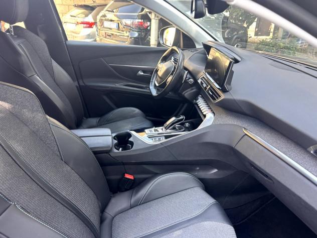 Peugeot 3008 BlueHDI 130 EAT8 S&S Allure Pack - Foto 4