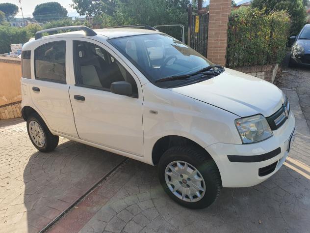 Fiat panda 1.3 m.jet 4x4 adatta anche Neopatentati - Foto 2