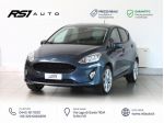 Ford Fiesta 1.1 75 CV GPL 5 porte Titanium