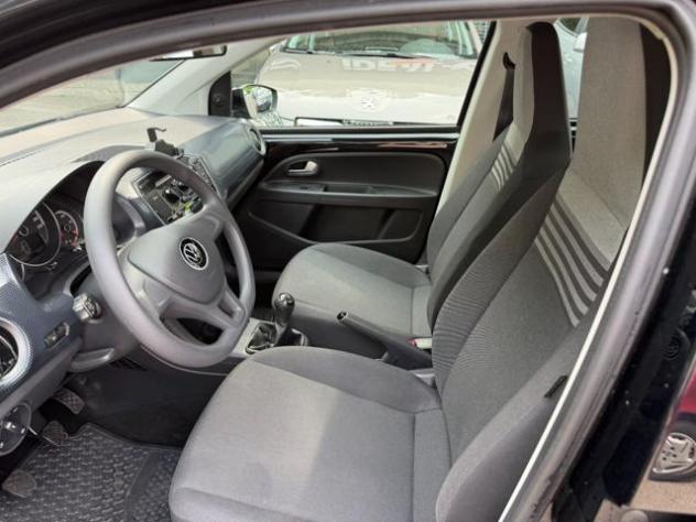 VOLKSWAGEN up! 1.0 5 Porte Sport rif. 23685248 - Foto 6