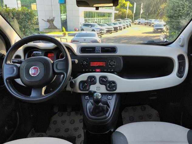 FIAT Panda 1.3 Multijet 16v 75cv S&S Easy - Foto 8