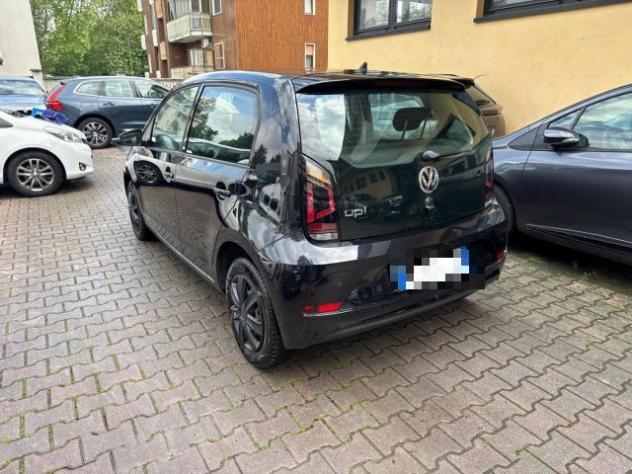 VOLKSWAGEN up! 1.0 75 CV 5p. high up! rif. 23676454 - Foto 6