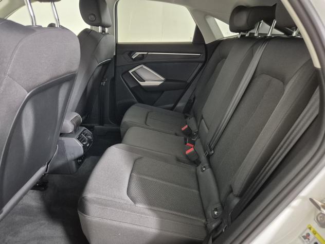 Audi Q3 I 2019 Sportback Diesel Sportback 35 2.0 tdi S line edition s-tronic - Foto 7