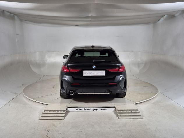 BMW Serie 1 118i Msport 140cv auto - Foto 4