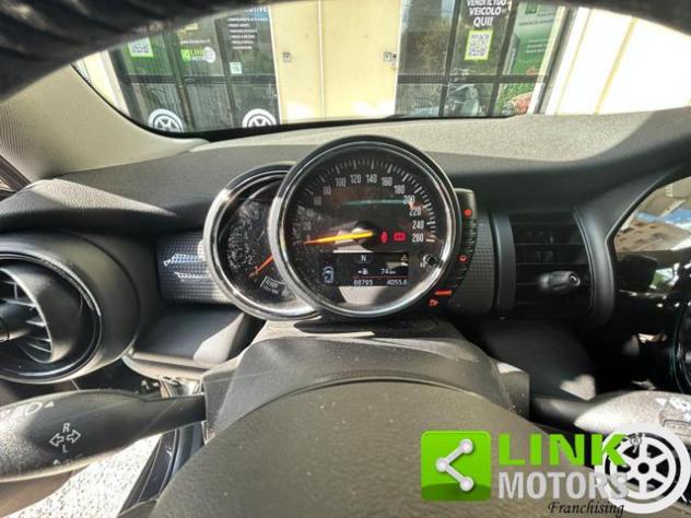 MINI One 5 PORTE PER NEOPATENTATI rif. 24198673 - Foto 6