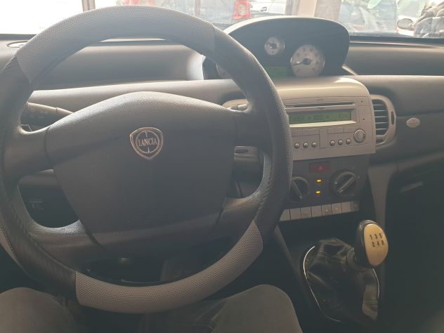 LANCIA YPSILON 1.4 ORO ECOCHIC GPL - Foto 9