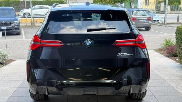 BMW X3 xdrive20d M Sport Pro | IVA, PANORAMIC ROOF, 19" - Foto 5