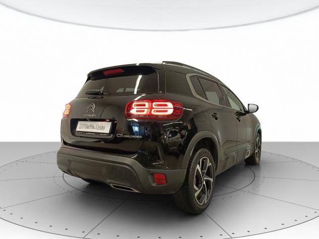 Citroën C5 Aircross C5 Aircross BlueHDi 180 S&S EAT8 Shine - Foto 4