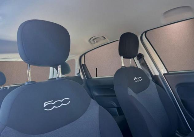 FIAT 500L 500L 1.3 Multijet 95 CV Urban - Foto 10