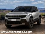 JEEP Avenger 1.2 Turbo Altitude PRONTA CONSEGNA rif. 22335968