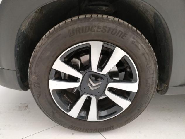 CITROEN C3 Aircross 1.2 puretech Shine s&s 110cv rif. 22196105 - Foto 9