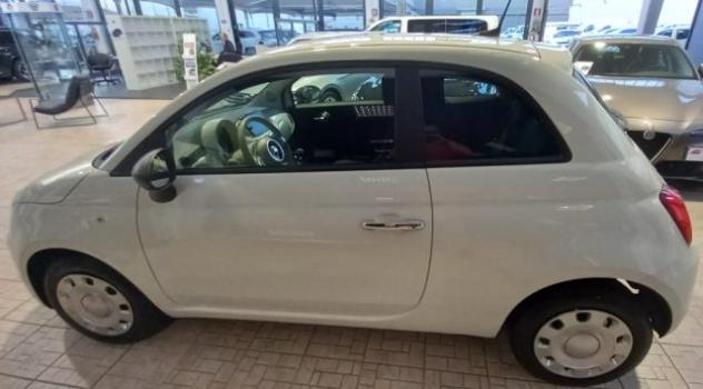 FIAT 500 1.0 Hybrid Cult rif. 24189825 - Foto 4