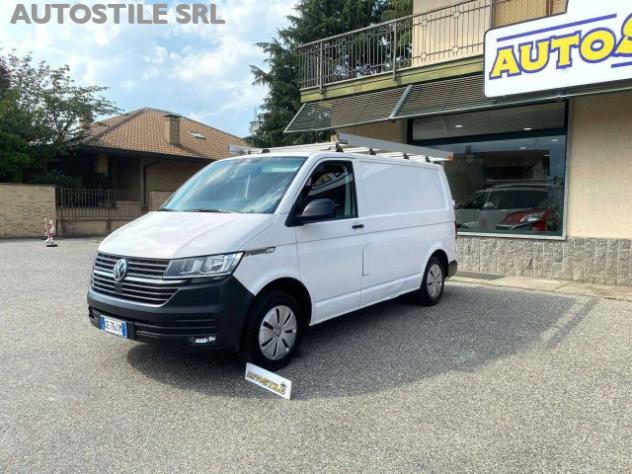 VOLKSWAGEN Transporter 2.0 TDI 150cv 4X4 4Motion OFFICINA MOBILE rif. 23760418 - Foto 9