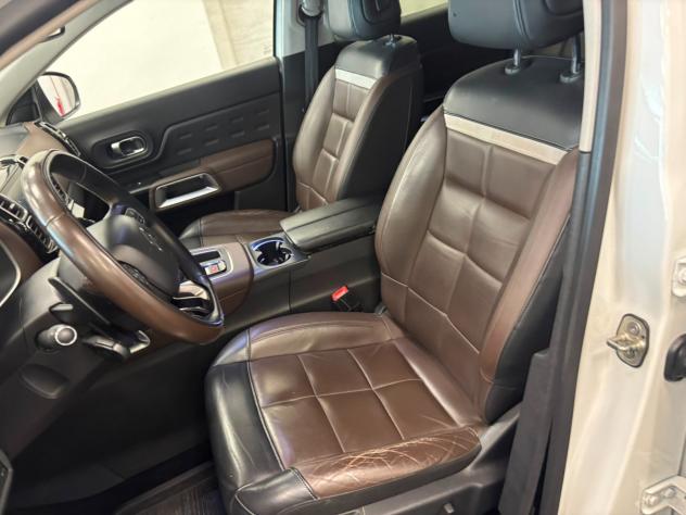 Citroen C5 Aircross BlueHDi 130 S&S EAT8 Shine - Foto 10
