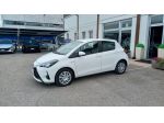 Toyota Yaris Hybrid 1.5 Hybrid COOL
