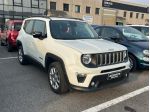 Jeep Renegade Renegade 1.5 Turbo T4 MHEV Limited