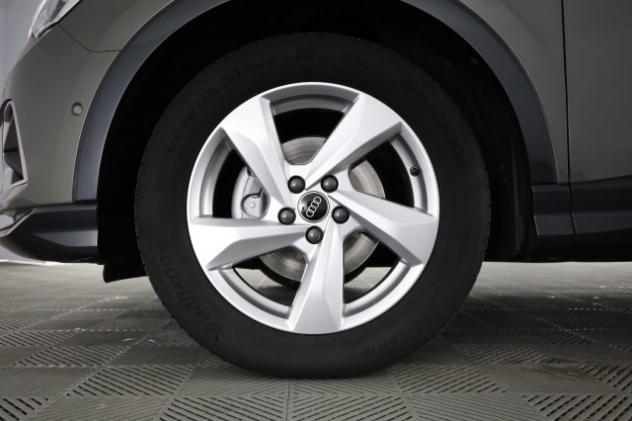AUDI Q3 Q3 35 TDI S tronic Business Advanced rif. 23876618 - Foto 8