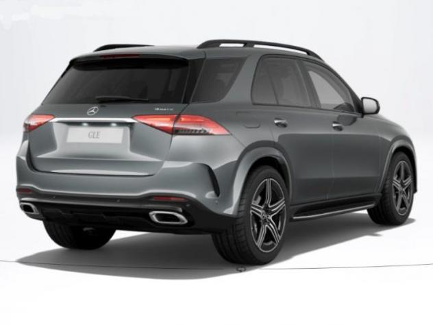 MERCEDES-BENZ GLE 350 de 4Matic Phev AMG Line Premium rif. 24122388 - Foto 2