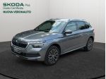 Škoda Kamiq Style 1.0 TSI 81 kW (110 CV) 7 marce - DSG