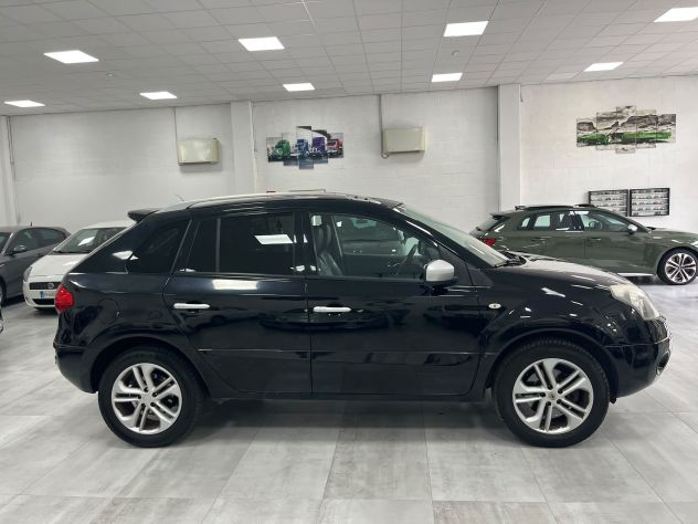 Renault Koleos 2.0 dci Bose 4x4 150cv auto - Foto 4