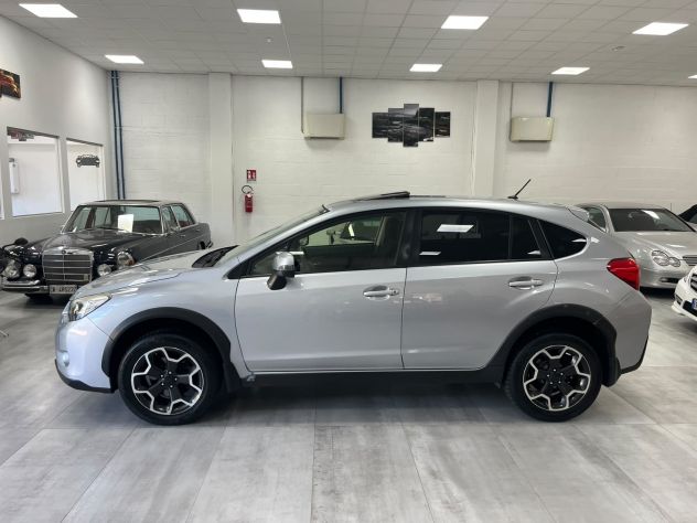 Subaru XV 2.0d SYMMETRICAL AWD - Foto 8