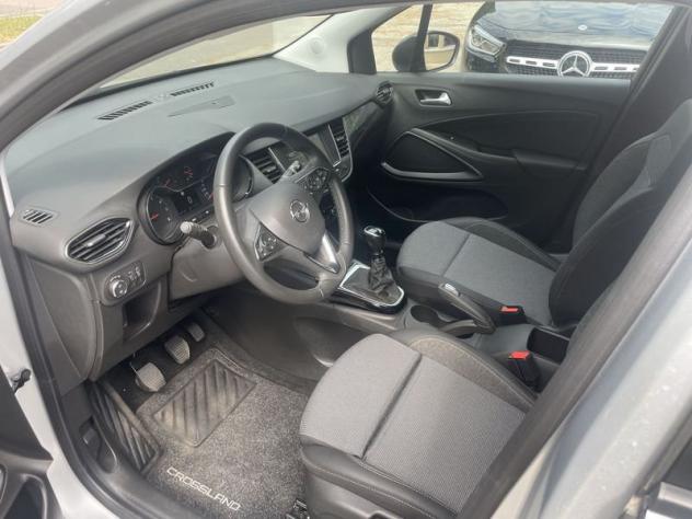 Opel Crossland 1.2 Turbo 12V 110 CV Start&Stop Elegance - Foto 7