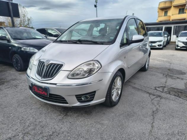 LANCIA MUSA 1.3 MTJ S&S Oro Plus rif. 23838134 - Foto 3