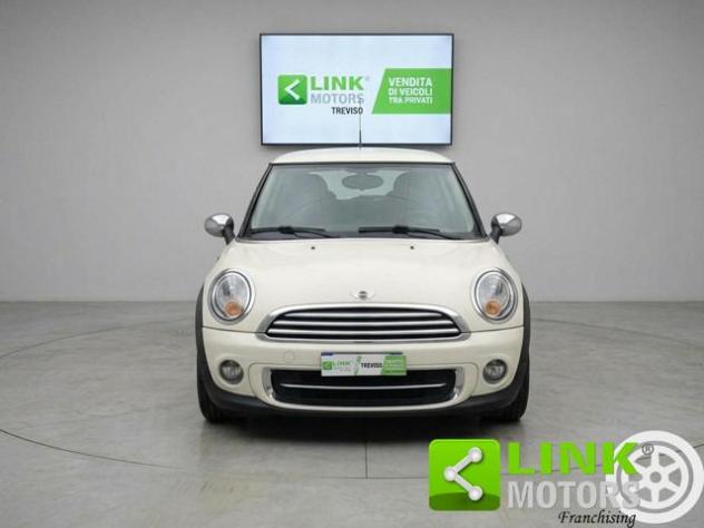 MINI One D R56 Hatchback 1.6 s/clima rif. 24196455 - Foto 8