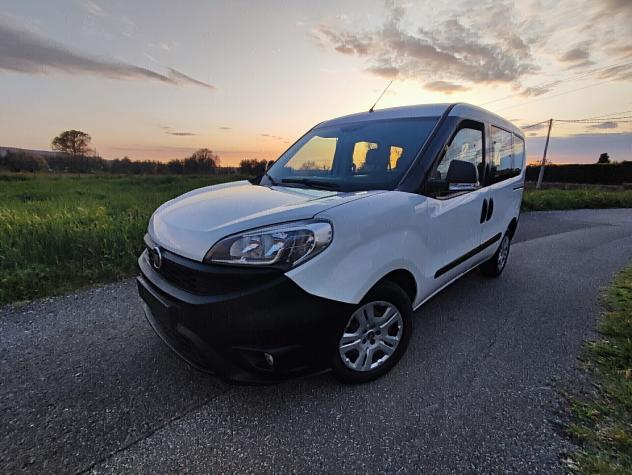 Fiat Doblo Dobl1.3 MJT PC Combi N1