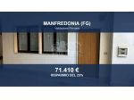 Immobile in asta di 87 m² in vendita a Manfredonia