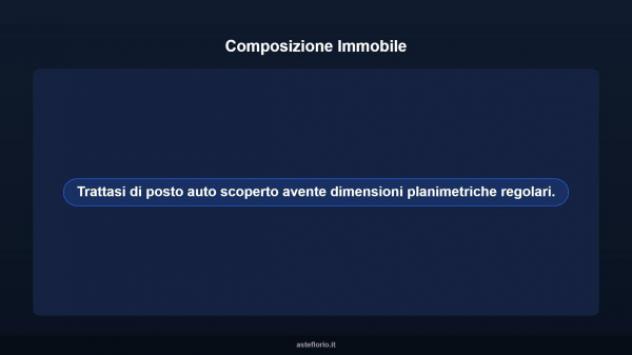 Immobile in asta di 12 m² in vendita a Pistoia - Foto 7