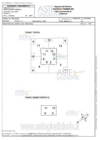IMMOBILI-ALTRA CATEGORIA-via Contrada degli Androni - Foto 6