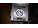 OROLOGIO TRASER H3 DIVER AUTOMATIC BLUE 300 MT