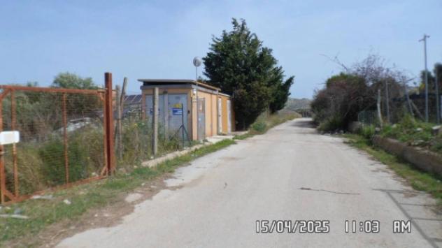 Immobile in asta di 14 m² in vendita a Agrigento - Foto 7