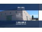 Immobile in asta di 12984 m² in vendita a Isili